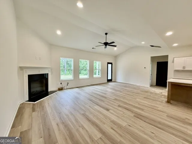 226 Robert Williams RD Pine Mountain, GA 31822