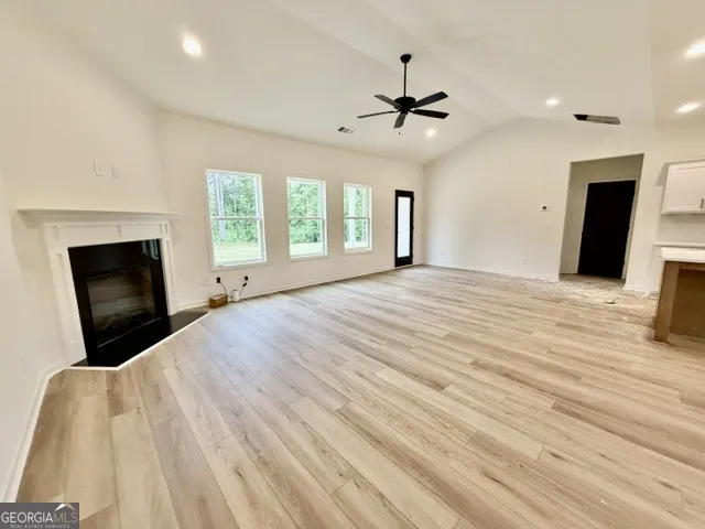 226 Robert Williams RD Pine Mountain, GA 31822