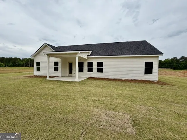 226 Robert Williams RD Pine Mountain, GA 31822