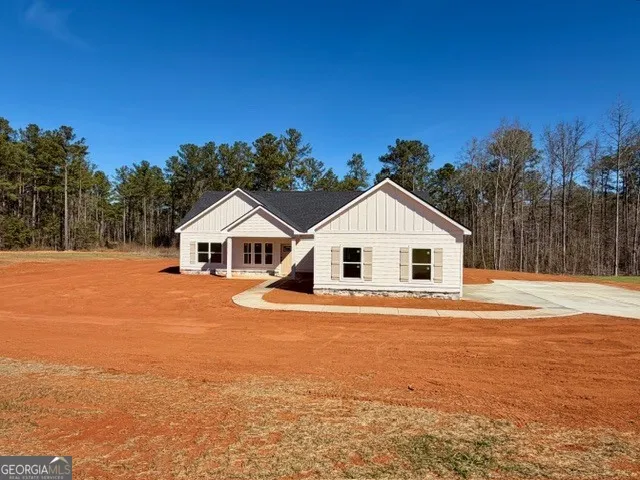 226 Robert Williams RD Pine Mountain, GA 31822