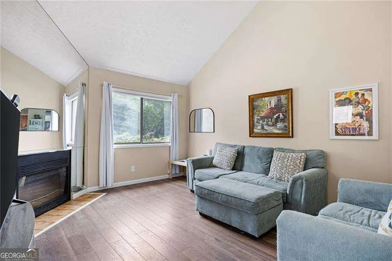 304 Parkaire XING Marietta, GA 30068
