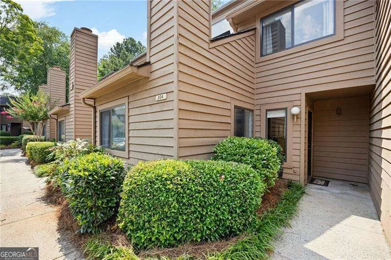 304 Parkaire XING Marietta, GA 30068