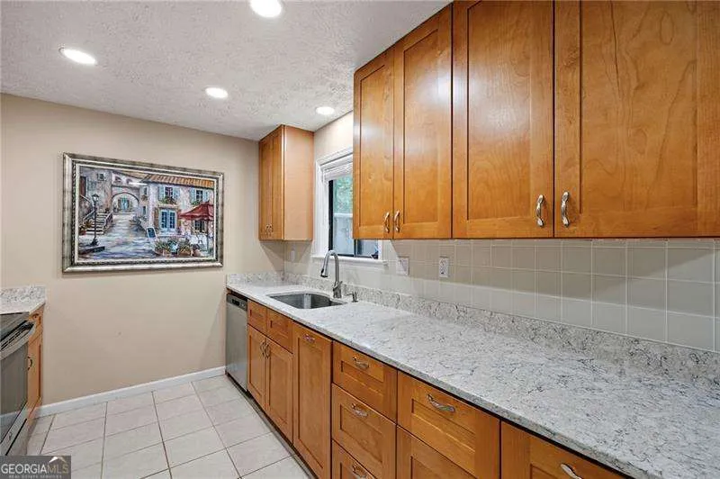304 Parkaire XING Marietta, GA 30068
