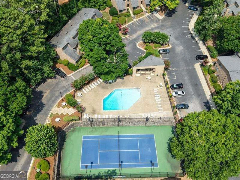 304 Parkaire XING Marietta, GA 30068