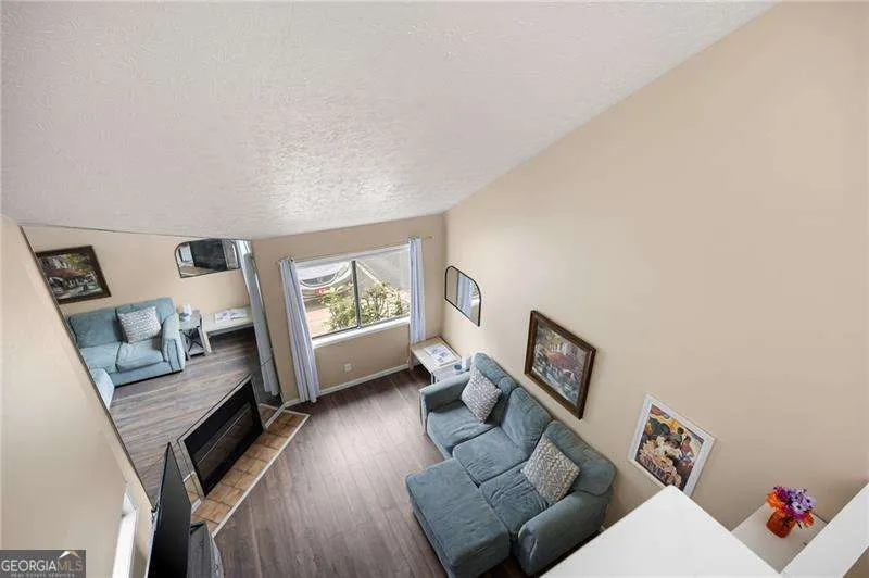 304 Parkaire XING Marietta, GA 30068