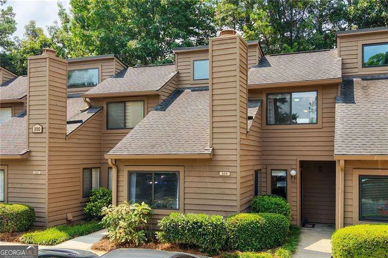 304 Parkaire XING Marietta, GA 30068