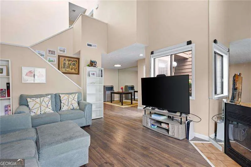304 Parkaire XING Marietta, GA 30068