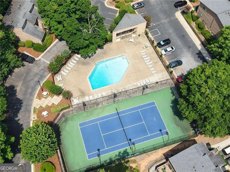 304 Parkaire XING Marietta, GA 30068