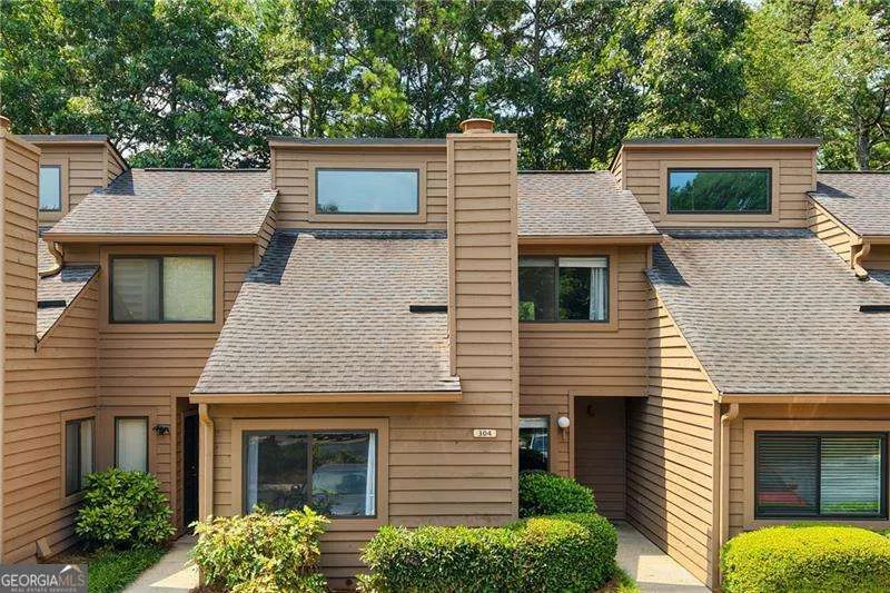 304 Parkaire XING Marietta, GA 30068