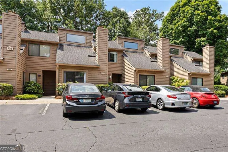 304 Parkaire XING Marietta, GA 30068