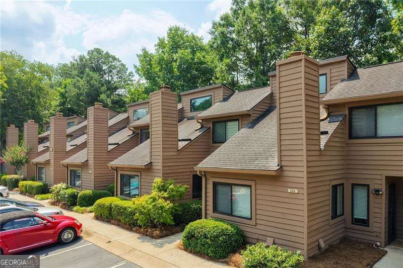 304 Parkaire XING Marietta, GA 30068