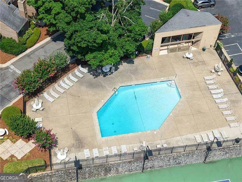 304 Parkaire XING Marietta, GA 30068