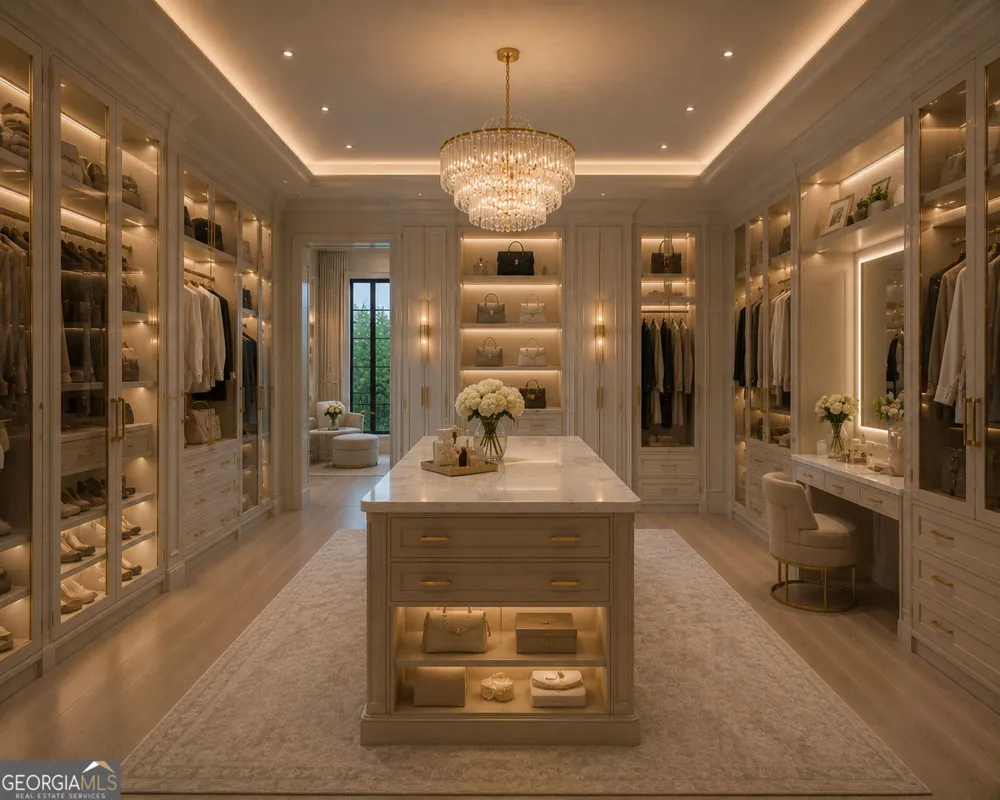 293 Traditions DR Alpharetta, GA 30004