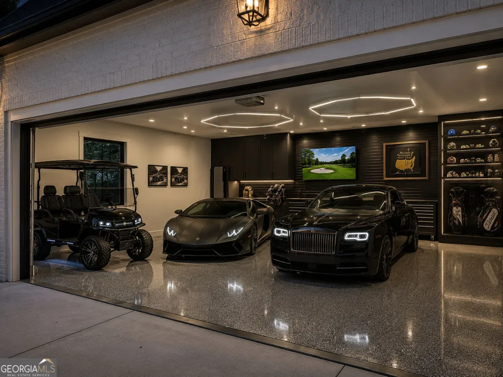 293 Traditions DR Alpharetta, GA 30004