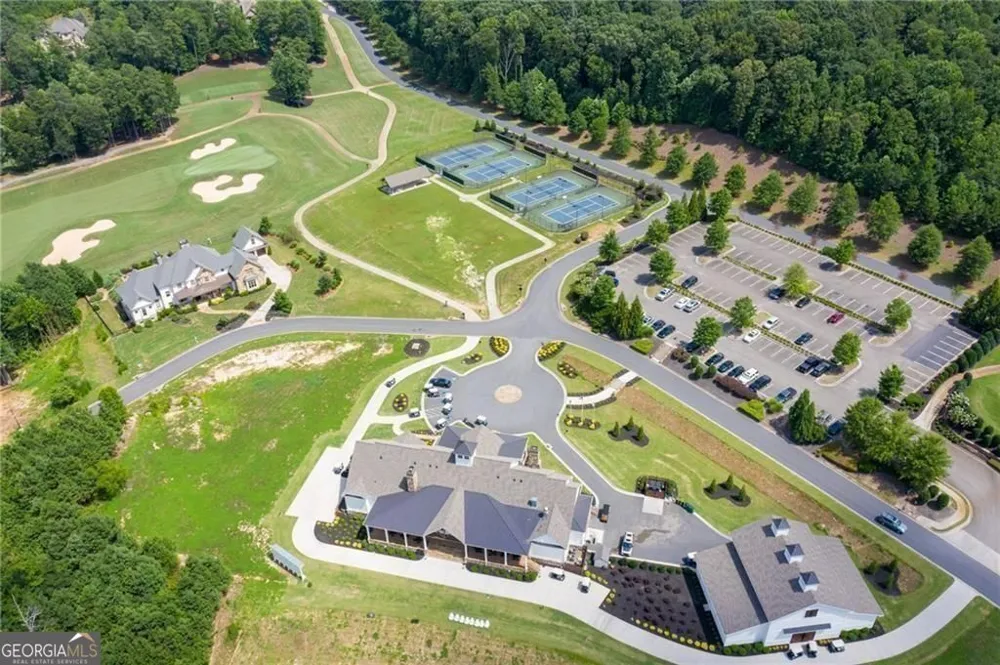293 Traditions DR Alpharetta, GA 30004