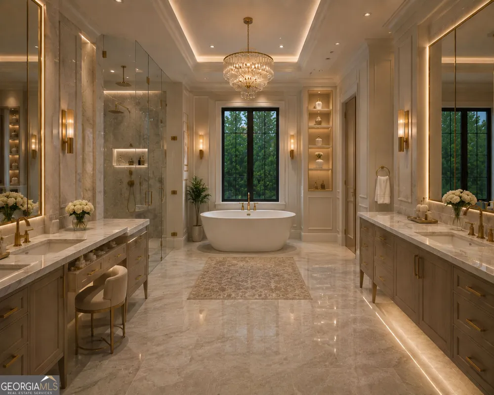 293 Traditions DR Alpharetta, GA 30004