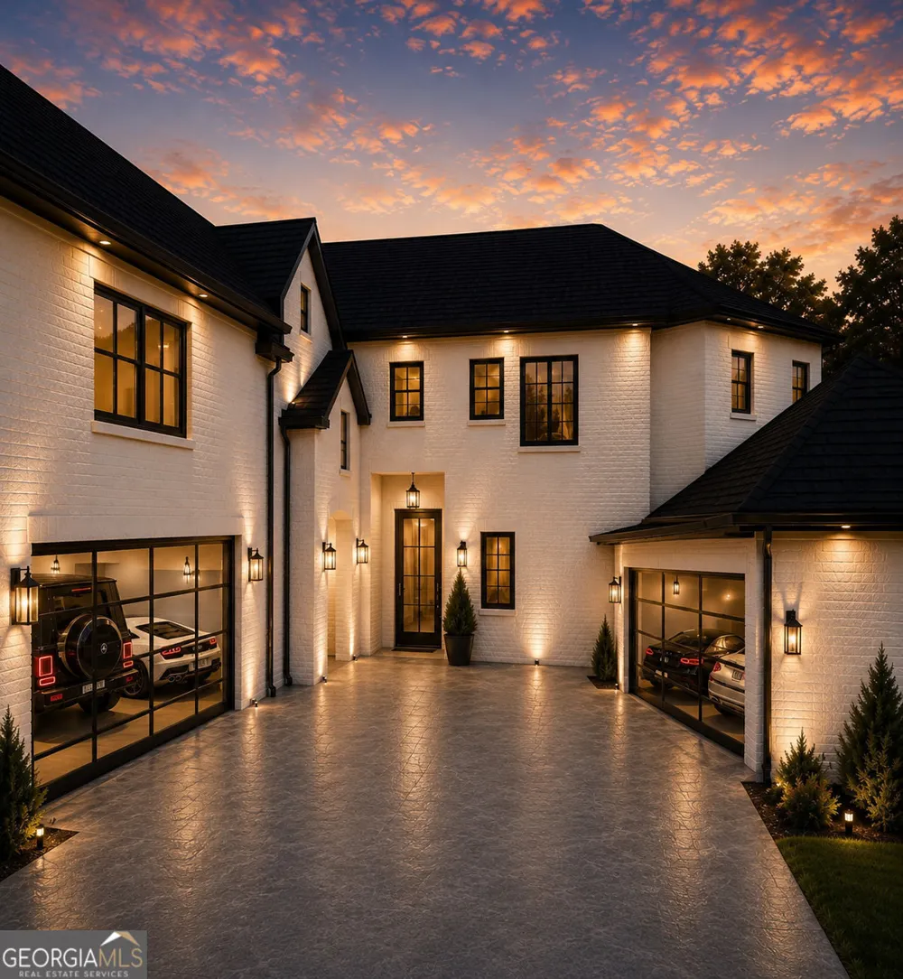 293 Traditions DR Alpharetta, GA 30004