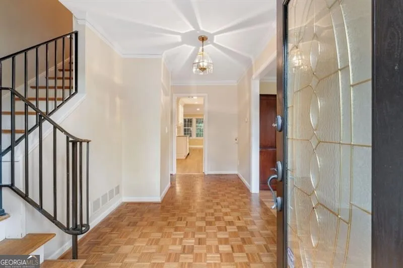 4259 Huntington CIR Dunwoody, GA 30338