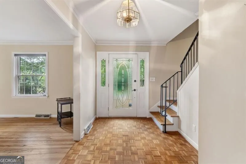 4259 Huntington CIR Dunwoody, GA 30338