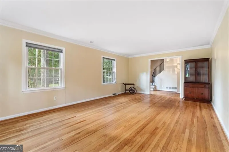 4259 Huntington CIR Dunwoody, GA 30338