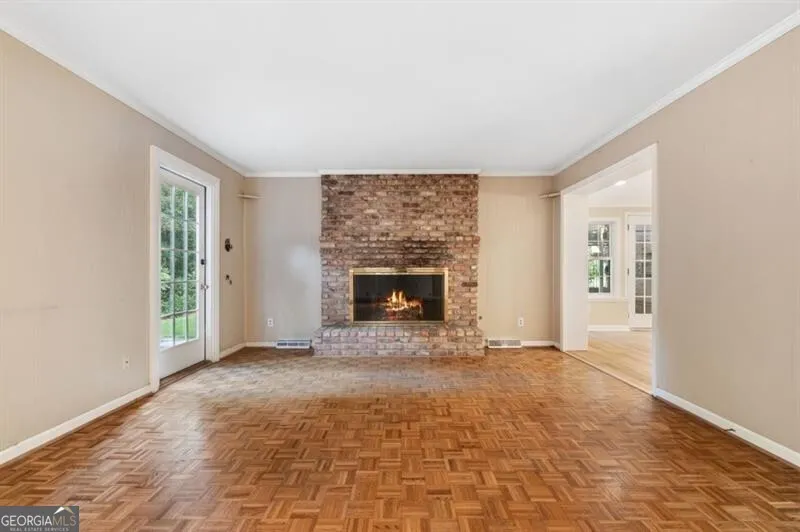 4259 Huntington CIR Dunwoody, GA 30338