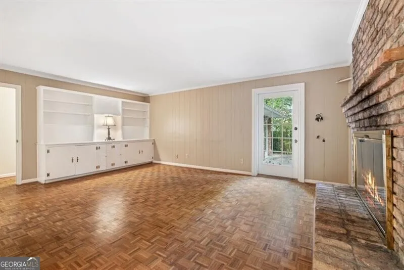 4259 Huntington CIR Dunwoody, GA 30338
