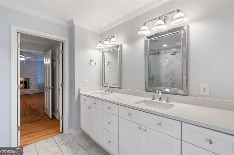 4259 Huntington CIR Dunwoody, GA 30338