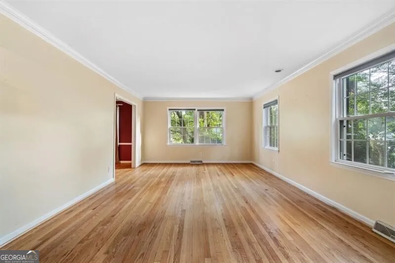 4259 Huntington CIR Dunwoody, GA 30338