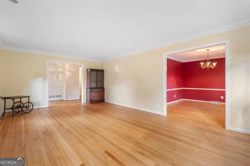 4259 Huntington CIR Dunwoody, GA 30338