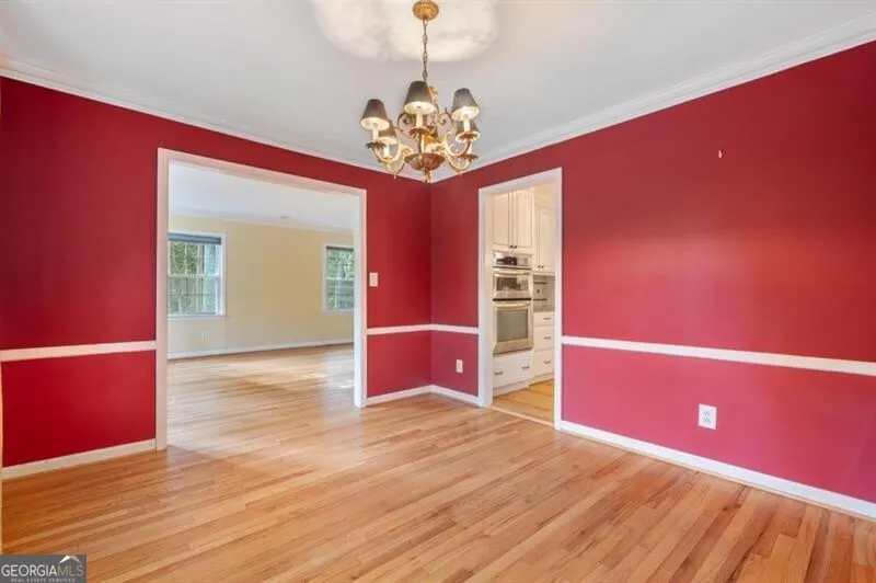4259 Huntington CIR Dunwoody, GA 30338