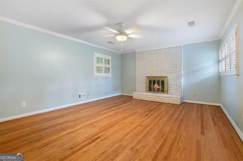 4259 Huntington CIR Dunwoody, GA 30338