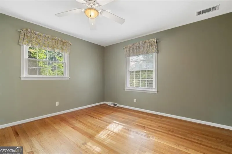 4259 Huntington CIR Dunwoody, GA 30338