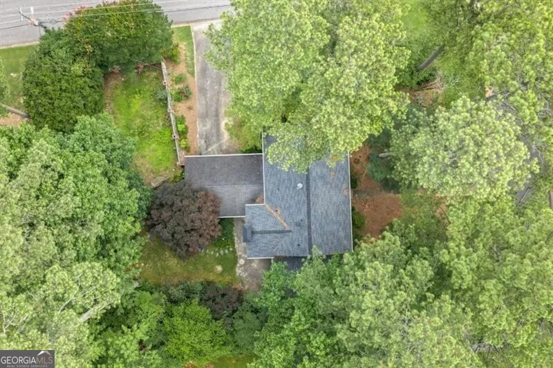 4259 Huntington CIR Dunwoody, GA 30338