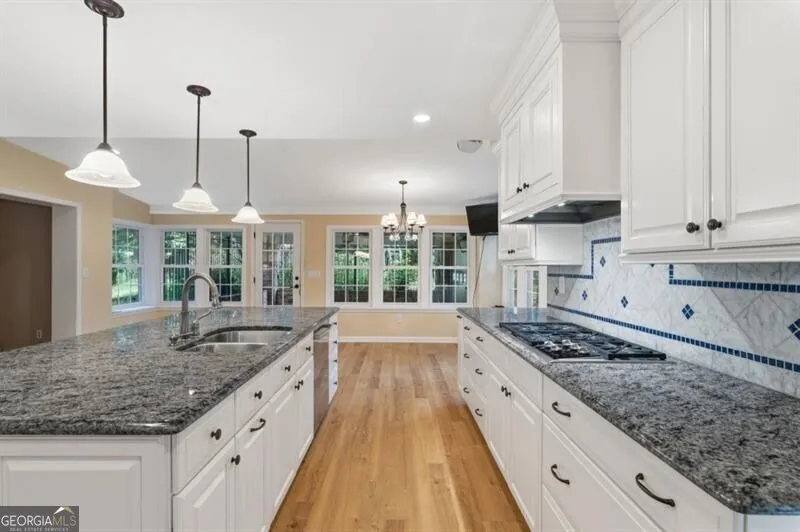 4259 Huntington CIR Dunwoody, GA 30338
