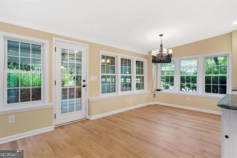 4259 Huntington CIR Dunwoody, GA 30338