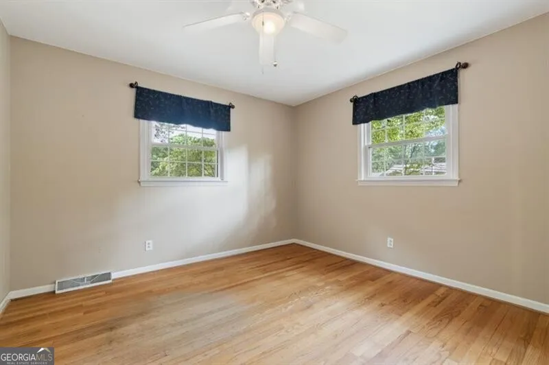 4259 Huntington CIR Dunwoody, GA 30338