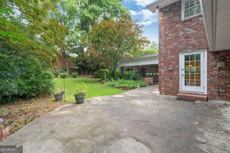 4259 Huntington CIR Dunwoody, GA 30338