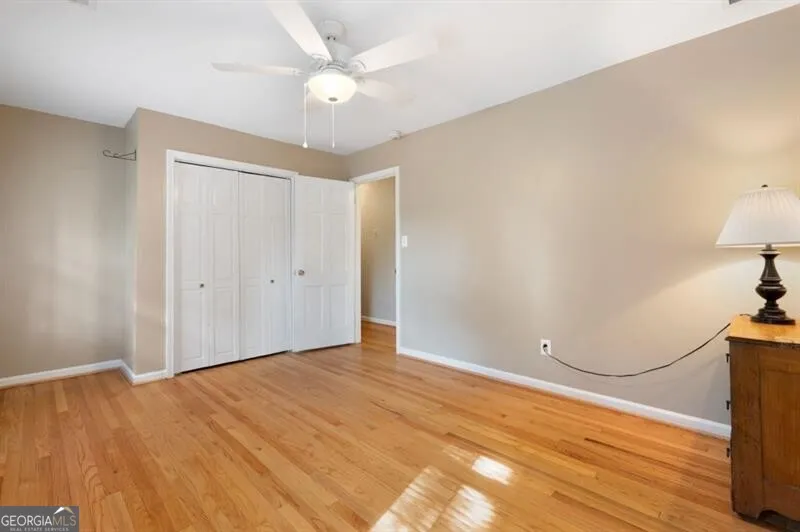 4259 Huntington CIR Dunwoody, GA 30338