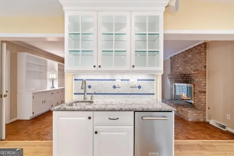 4259 Huntington CIR Dunwoody, GA 30338