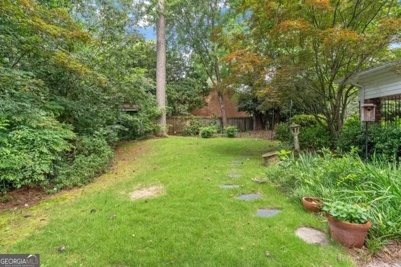 4259 Huntington CIR Dunwoody, GA 30338