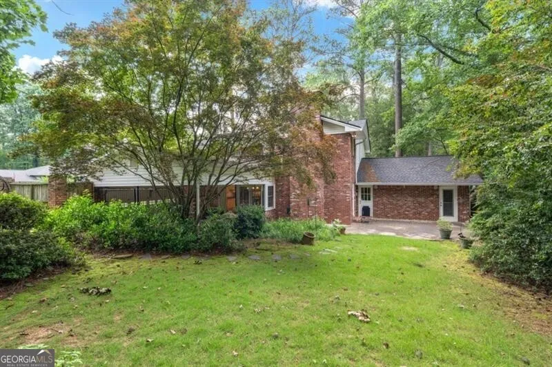 4259 Huntington CIR Dunwoody, GA 30338
