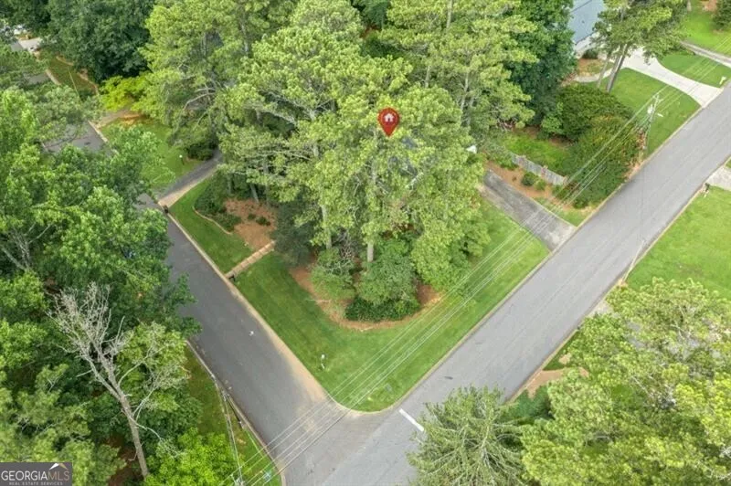4259 Huntington CIR Dunwoody, GA 30338