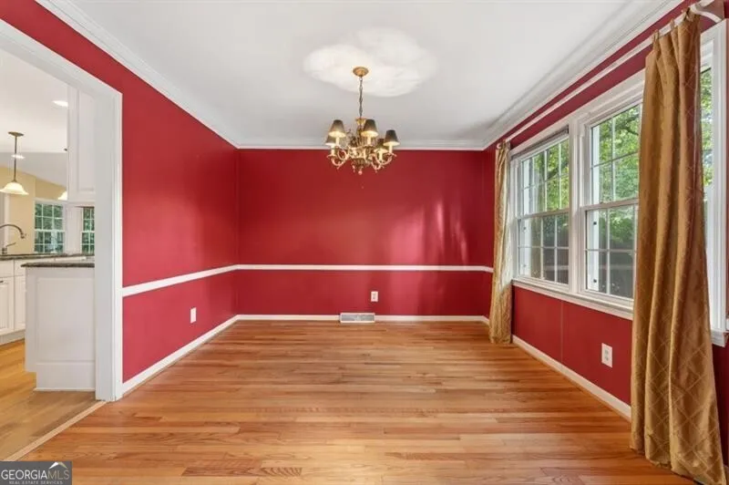 4259 Huntington CIR Dunwoody, GA 30338