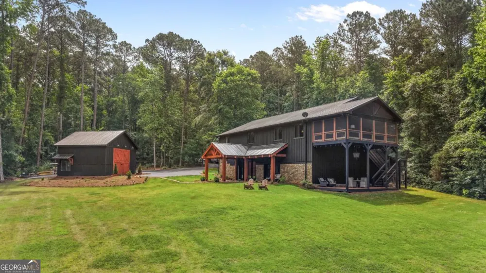 1130 Swords TRL Buckhead, GA 30625