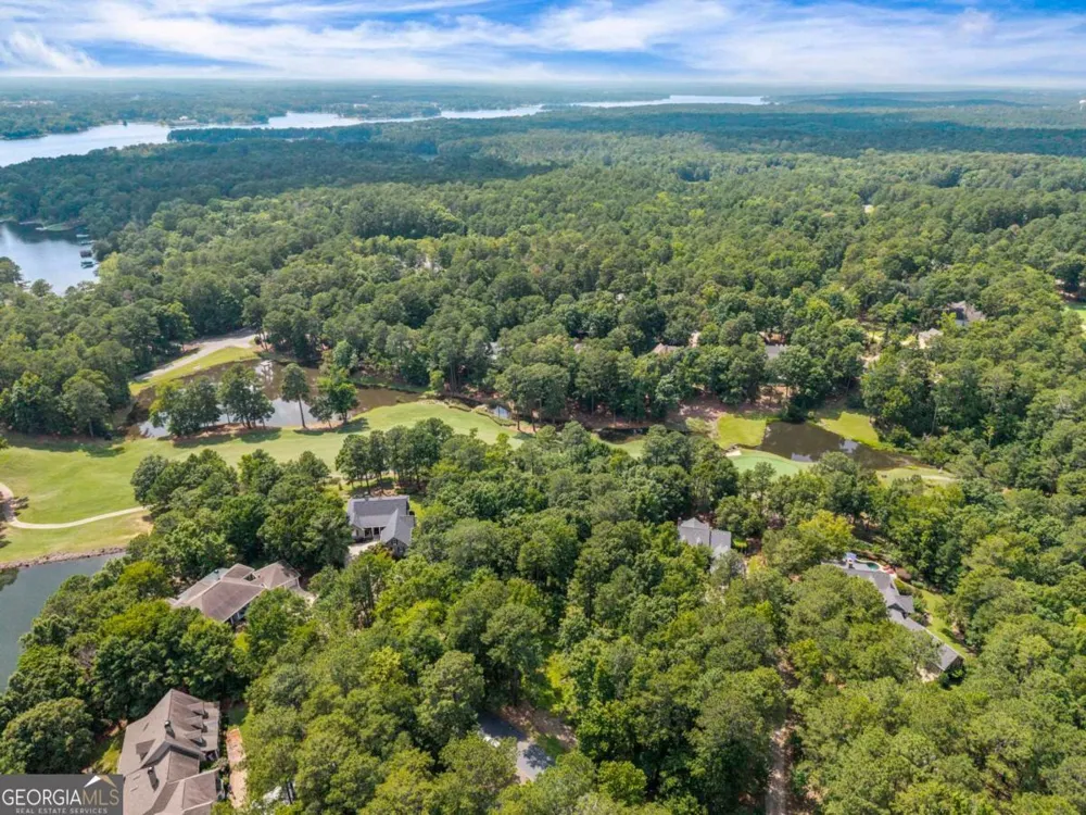 1091 Hardwood HOLW Greensboro, GA 30642