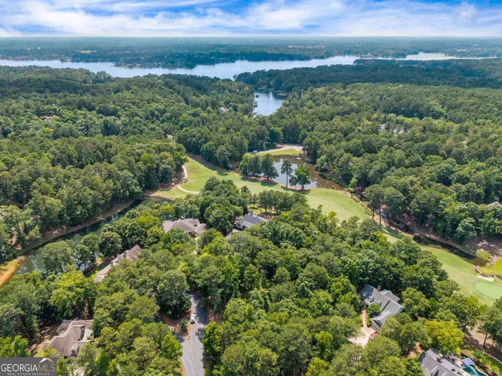 1091 Hardwood HOLW Greensboro, GA 30642
