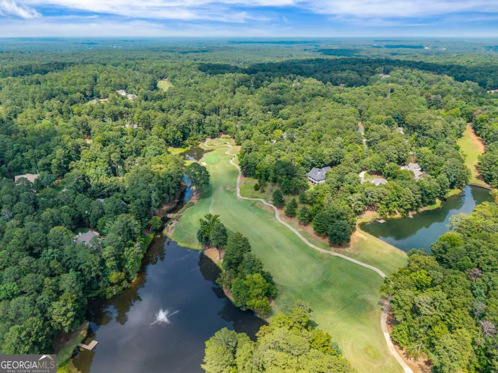 1091 Hardwood HOLW Greensboro, GA 30642