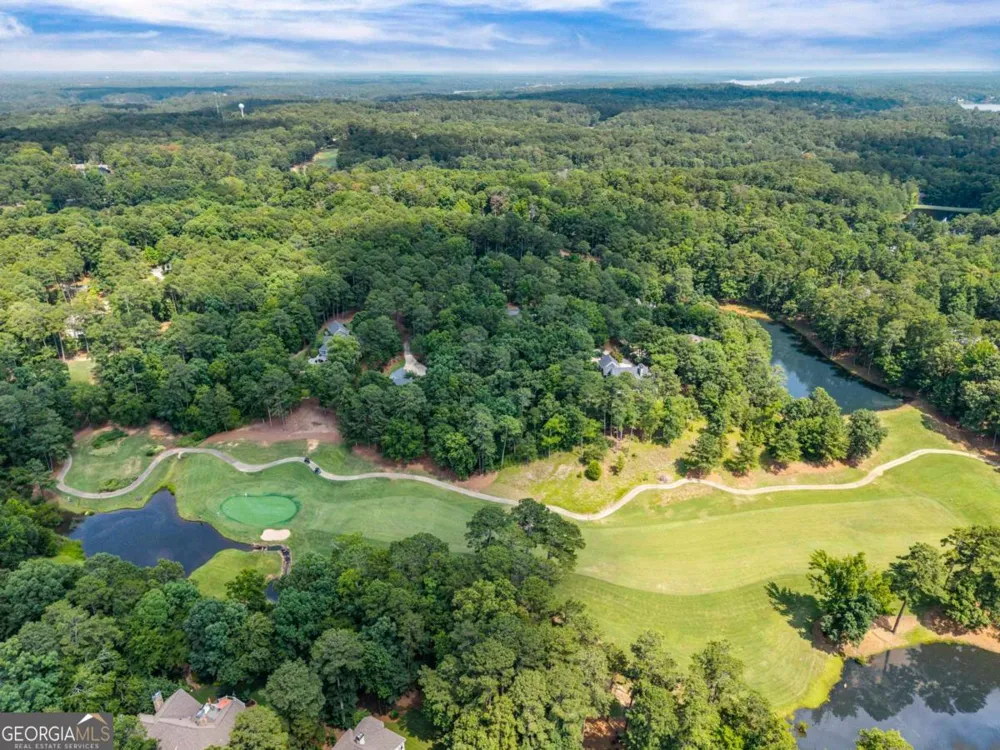 1091 Hardwood HOLW Greensboro, GA 30642
