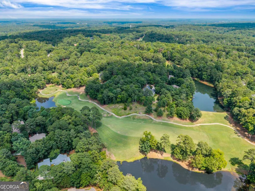 1091 Hardwood HOLW Greensboro, GA 30642