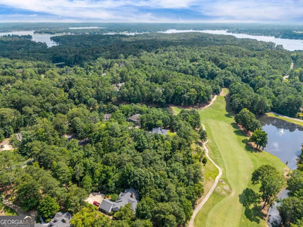 1091 Hardwood HOLW Greensboro, GA 30642